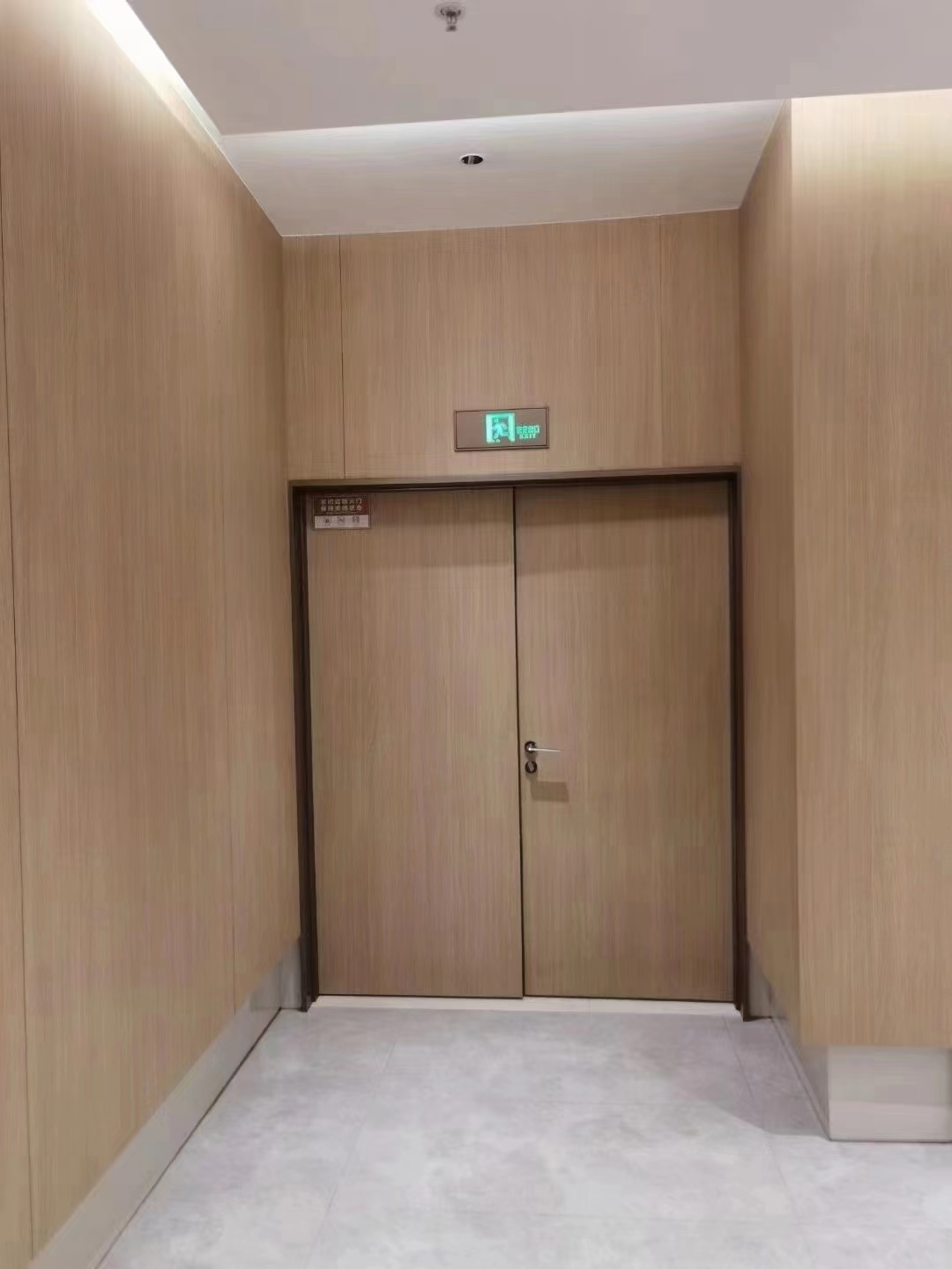 富美家木門(mén)為什么受很多人喜歡，又有什么尺寸的呢？
